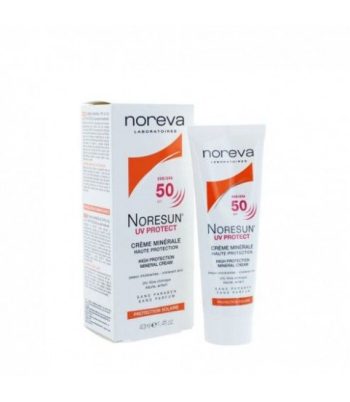 Noresun UV Protect IP50 Mineral 40 ml